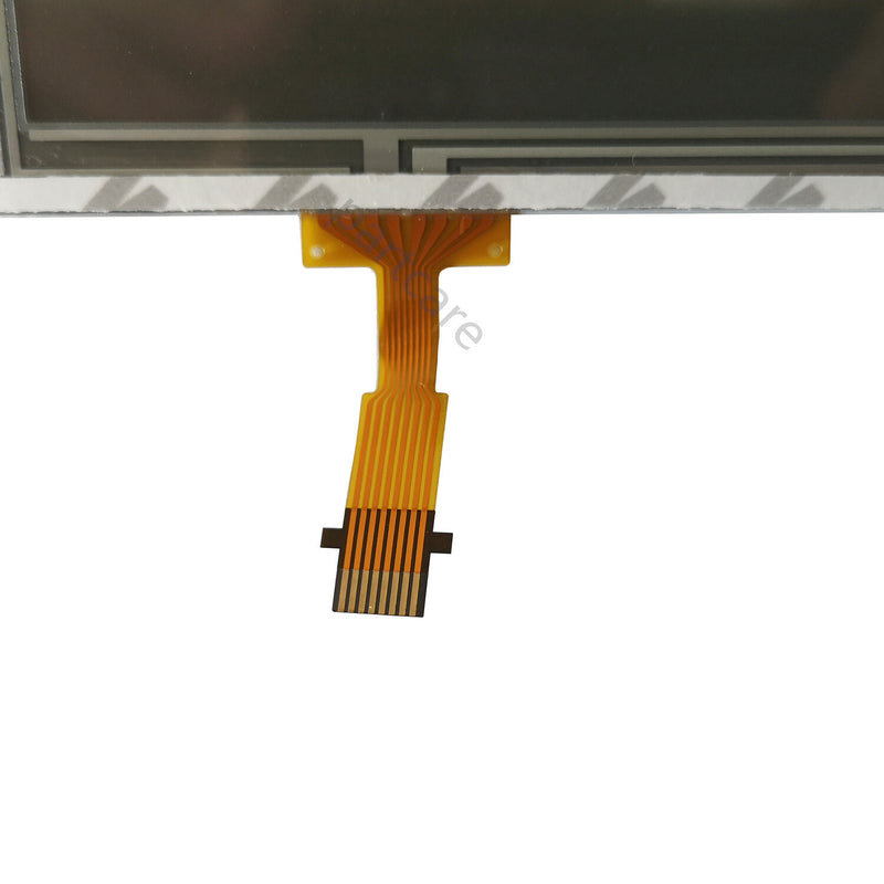 DURAFORCE 7'' Digitizer Touch Screen Touch Pad For 08-2014 Toyota Venza JBL Radio Car Part