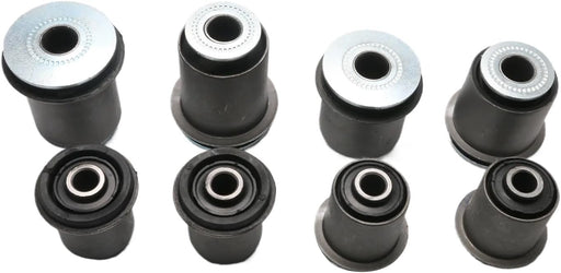 DURAFORCE 8x Front Upper & Lower Control Arm Bushing Kit For 2000-07 TOYOTA TUNDRA SEQUOIA