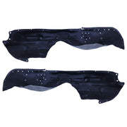 DURAFORCE For Jeep Grand Cherokee SRT 2017-2021 68272334AD Right + Left fender liner