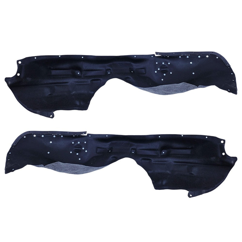 DURAFORCE For Jeep Grand Cherokee SRT 2017-2021 68272334AD Right + Left fender liner
