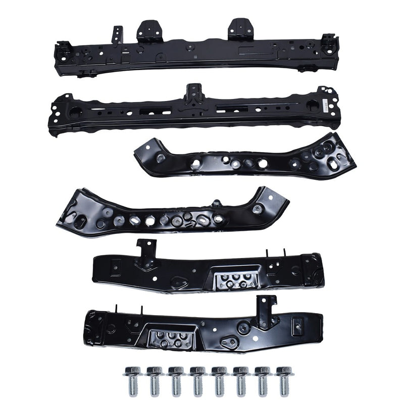 Radiator Core Support Assembly for Toyota Highlander 2020 2023 US