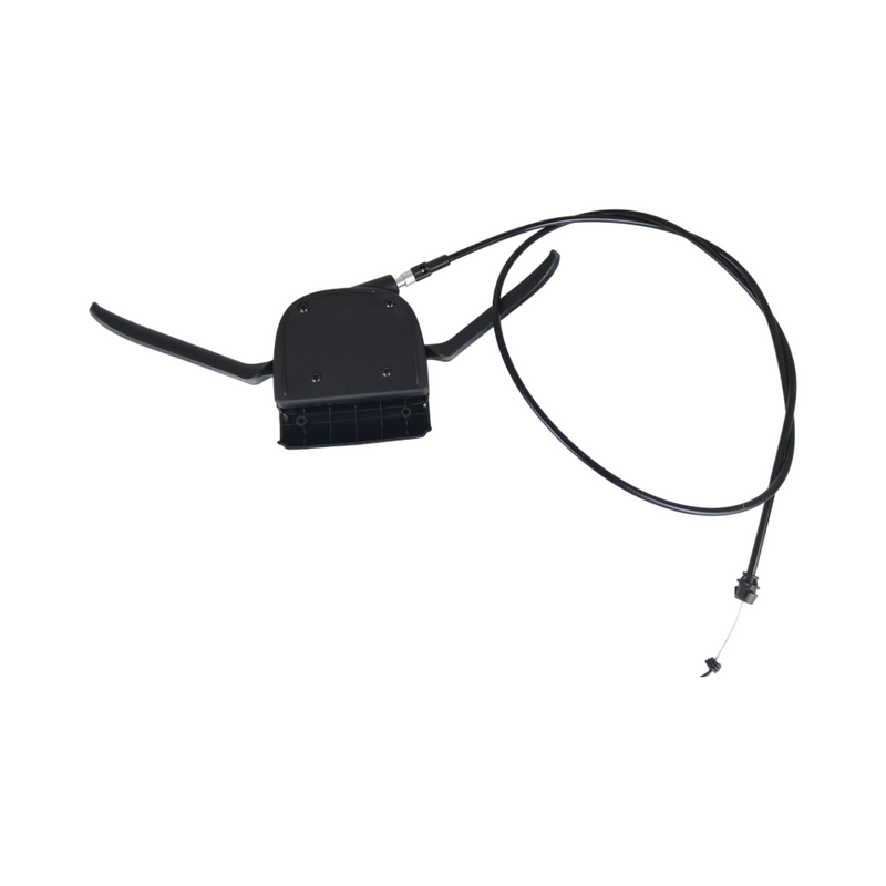 DURAFORCE 581950505 Self-Propelled Mower Control Handle For Husqvarna HU775H HU700 HU800