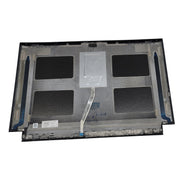 DURAFORCE New For Dell Alienware M15 R4 R3 Top Case LCD Back Cover Lid Black 0VGKFM VGKFM