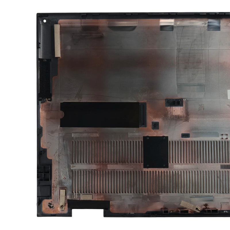 DURAFORCE New Lower Case For Dell Inspiron 5410 5415 7415 2-in-1 0MPT4M Bottom Cover