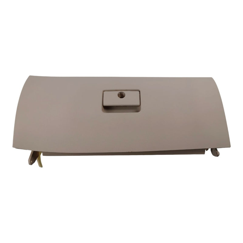 DURAFORCE Door Lid Glove Box Cover Replacement Beige For VW Golf Jetta A4 MK4 Bora Wagon