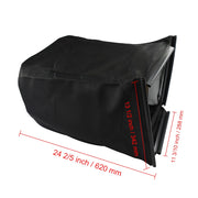 DURAFORCE 2Pcs Grass Bag 81320-VR8-N00 81330-VR8-N00 Compatible with Honda Mower