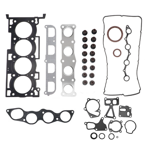 DURAFORCE Head Gasket Set Fits For Hyundai Genesis Coupe 2010-2012 2.0L 4 Cyl 86ZZJQ