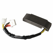 DURAFORCE Regulator Rectifier For Suzuki VS1400GLP Intruder 1400 1987-1995 32800-38B00