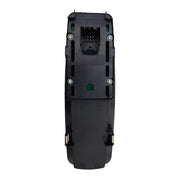 DURAFORCE For 11-13 JEEP GRAND CHEROKEE Front Passenger Side Power Window Door Lock Switch