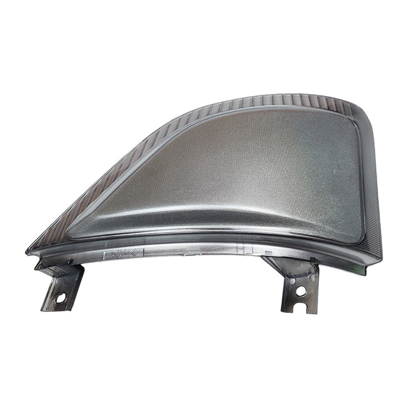 DURAFORCE Headlamp Garnish LH For ISUZU NPR-HD NQR NRR 2023-2024 Driver Side
