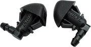 DURAFORCE Windshield spray nozzles Wiper spray washer spray fluid hose 76810-SZA-A01ZA