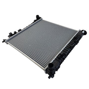 DURAFORCE 25310L3000 1PCS Radiator For Kia K5 L4 1.6L 2.5L 2021 2022 2023 2024