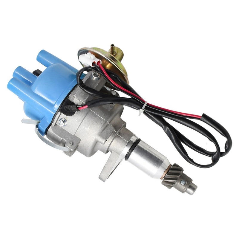 DURAFORCE 3706010 Distributor for 800CC Kazuma Mammoth also Roketa Joyner Renegade Trooper