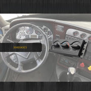 DURAFORCE AC Heater Climate Control Panel For International 4200 4300 4400 8600 3545543C1