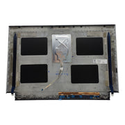 DURAFORCE 001CV3 01CV3 Top Case LCD Back Cover Rear Lid White for Dell for Alienware