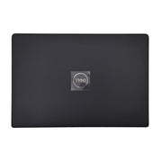 DURAFORCE New Back Cover 14in 0GMYC0 For Dell Latitude 3410 E3410 Top Case Rear Lid Black