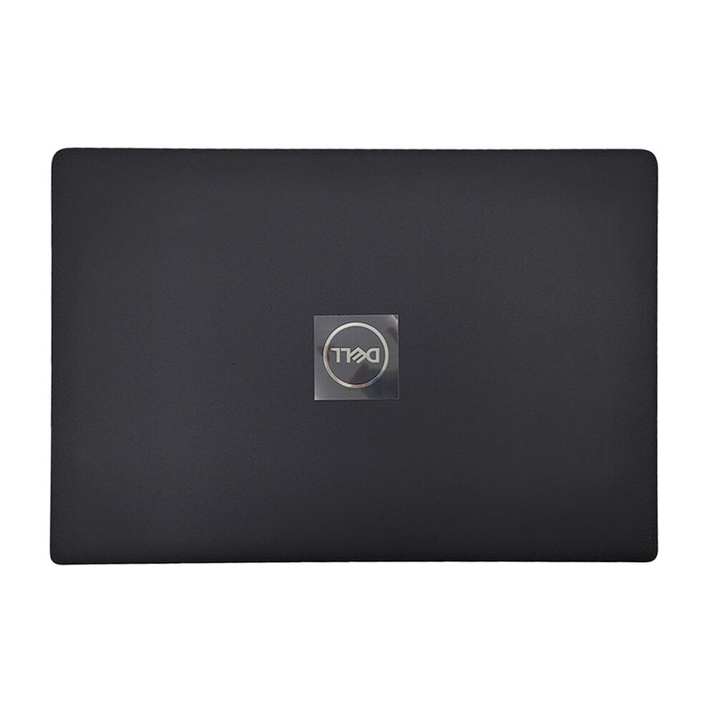 DURAFORCE New Back Cover 14in 0GMYC0 For Dell Latitude 3410 E3410 Top Case Rear Lid Black