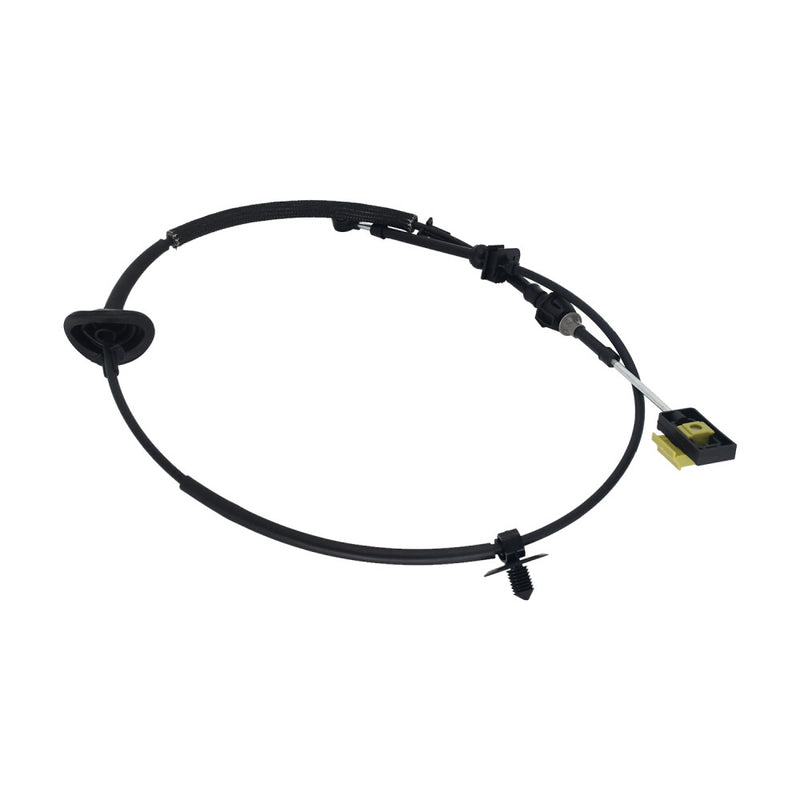 DURAFORCE Automatic Transmission Shift Cable For 1999-2004 Ford F250 F350 F450 F550