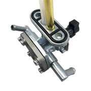 DURAFORCE Gas Tank Fuel Cock Petcock Valve For 2002-2007 Suzuki Eiger 400 LTF400 LT-A400F