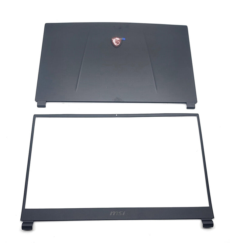 MS 17E1 MS 17E3 17E9 Top Back Cover Bezel Hinges for MSI Raider GP75 GL75 GE75