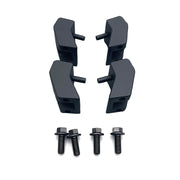 DURAFORCE 4X Seat Spacer Lift Front Seat For 2003-22 Toyota Tacoma 4Runner FJ