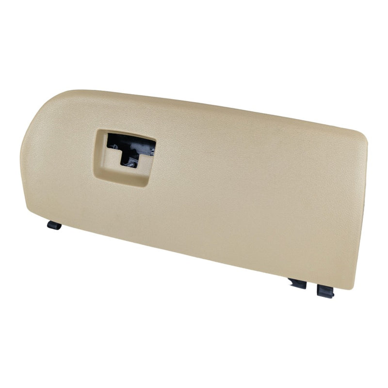 DURAFORCE Dash Glove Box Door Lid Cover Beige For 2011-2018 BMW X3 X4 F25 F2vZ 51166839001