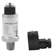 DURAFORCE Pressure Sensor Fit for CSP6189-E-G30G-00 Replacement for 1200HGG3002A3UA