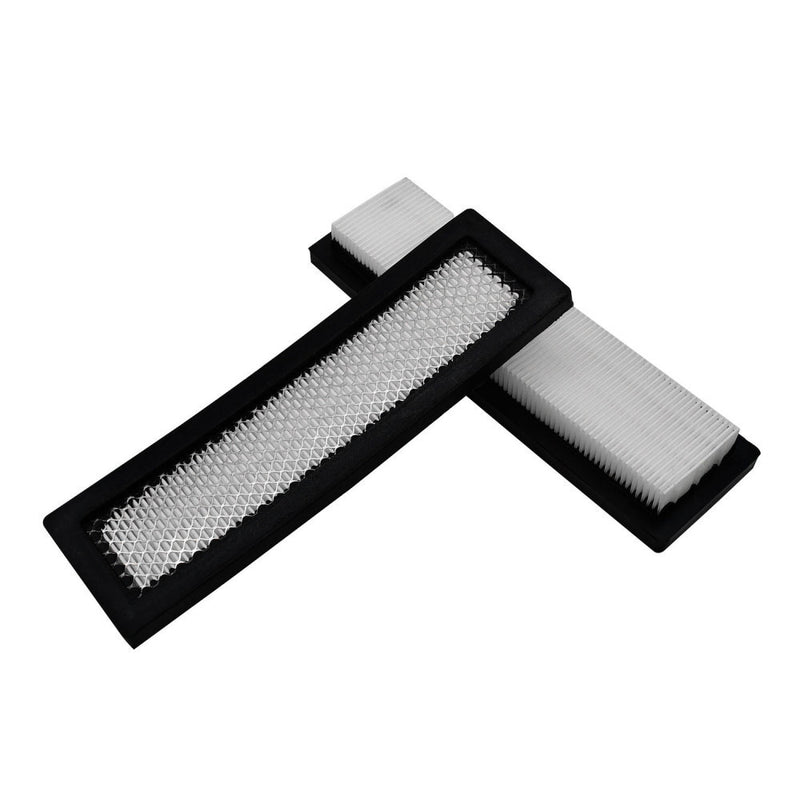 DURAFORCE 7176099 Fresh Air Cab Filter Bobcat Compatible S530 S570 S590 S650 S740 (2PKS)