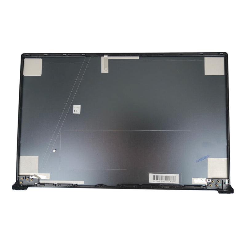 DURAFORCE New For MSI PS63 Modern 8RD 8SC MS-16S1 MS-16S3 MS-16S2 Top Back Cover+ Bezel US