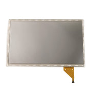 DURAFORCE 7 Inch Navigation Touch Screen Glass Digitizer for 2006-2009 Lexus IS250 IS300