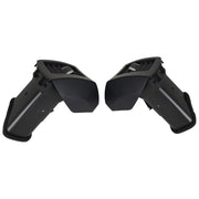 DURAFORCE 1 Pair For Toyota Land-Cruiser For Prado 120 GX470 03-09 Car Air Vent Outlet A/C