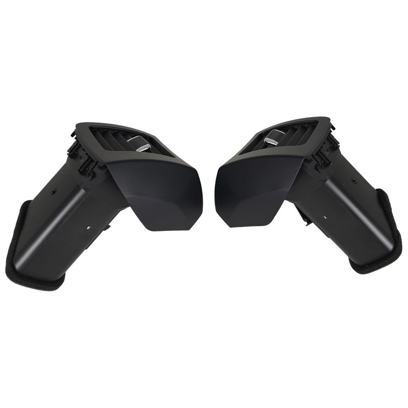 DURAFORCE 1 Pair For Toyota Land-Cruiser For Prado 120 GX470 03-09 Car Air Vent Outlet A/C