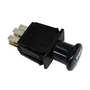 DURAFORCE PTO Switch 10 AMP Upgrade Fit Husqvarna Craftsman 582107601 Ariens 21546196