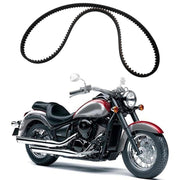 DURAFORCE 59011-0013 Drive Belt For Kawasaki Vulcan 900 2006-2023 59011-0021 59011-0062