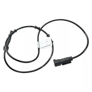 DURAFORCE 2PCS Front Left+Right ABS Wheel Speed Sensor For Chevrolet Equinox Terrain GMC