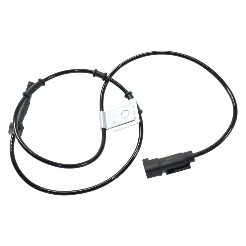 DURAFORCE 2PCS Front Left+Right ABS Wheel Speed Sensor For Chevrolet Equinox Terrain GMC