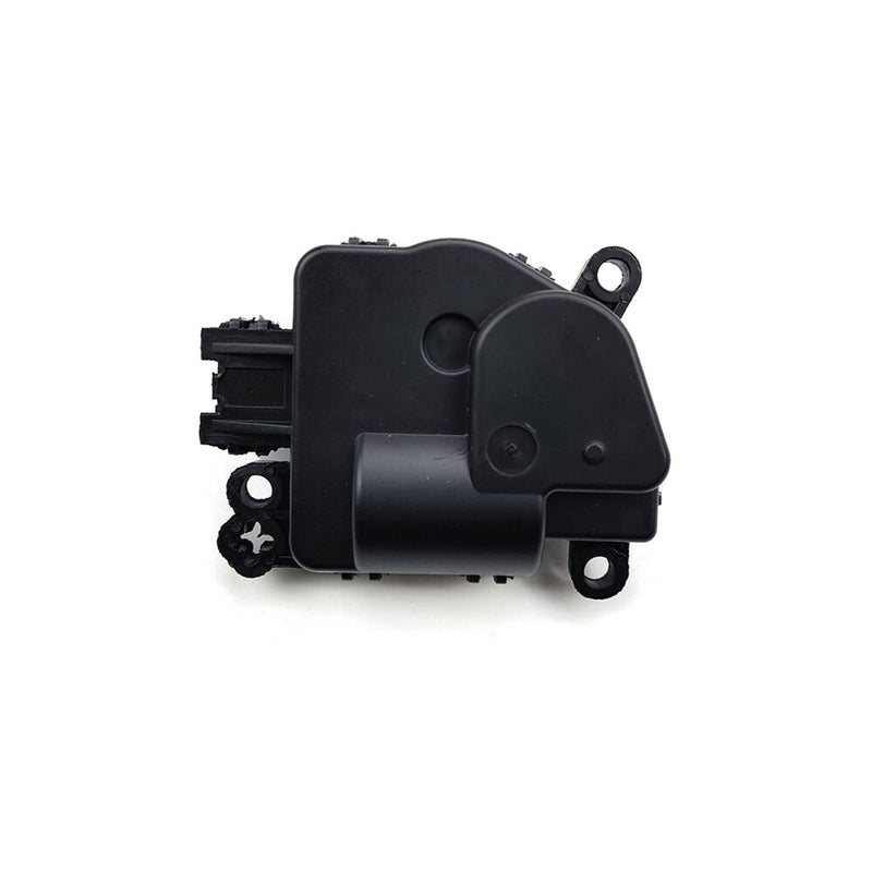 DURAFORCE 7L1Z19E616F HVAC AC Heater Air Blend Door Actuator for Ford F 150 2009 2014