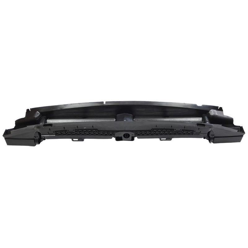 DURAFORCE Front Lower Radiator Support Air Flap w/ Motor For BMW 740e xDrive 740i xDrive