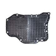 DURAFORCE Oil Pan With gasket For 2023 2024 Nissan Rogue 1.5 Engine 11110-6RC2B