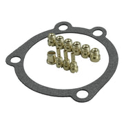 DURAFORCE Carburetor Carb Jet Kit CV40 Main Jet Fit For Harley Davidson Sportster XL883