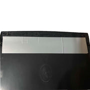 DURAFORCE NewBlack Lid Back Cover & Bezel For MSI GE72 GE72VR 6RF 7RF Pro MS-1791 MS-1794