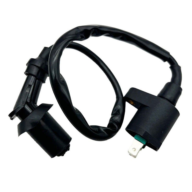 DURAFORCE Ignition Coil CDI Box For 1994-1996 1997 Honda FourTrax 300 TRX300 2x4 4x4 New