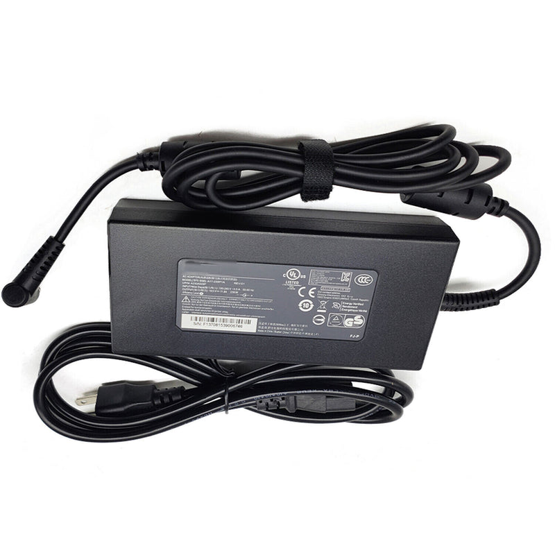 A17 230P1A Adapter Charger for MSI for Clevo for GigaByte 19 5V 11 8A