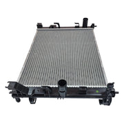 DURAFORCE 13852 Radiator for Nissan Sentra S SR SV 2020 2021 2022 23-2025 2.0L 214106LB0B