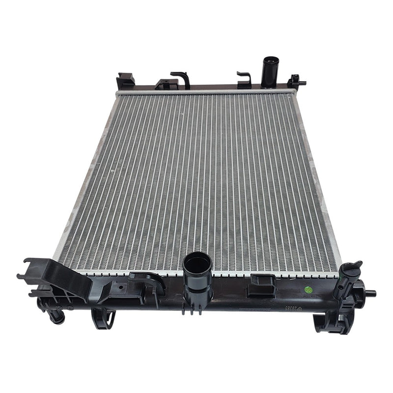 DURAFORCE 13852 Radiator for Nissan Sentra S SR SV 2020 2021 2022 23-2025 2.0L 214106LB0B
