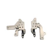 DURAFORCE New Set of 2Pcs LCD Hinges Left & Right For Dell Vostro 15 3510 3520 3525 08RK1P