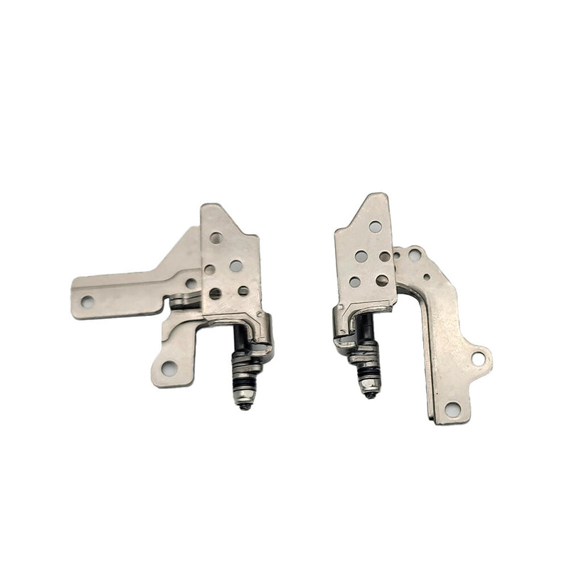 DURAFORCE New Set of 2Pcs LCD Hinges Left & Right For Dell Vostro 15 3510 3520 3525 08RK1P