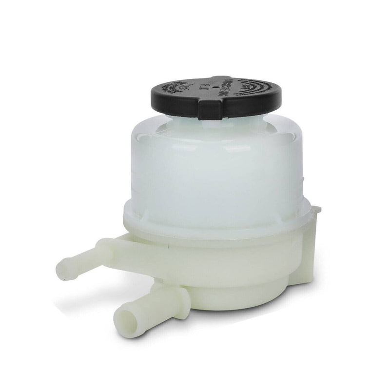 DURAFORCE Power Steering Reservoir w Cap for Toyota Avalon Camry Solara for Lexus