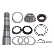 DURAFORCE High Quality King Pin Repair Kit w/ Bearing For 2009 2020 2021 Volvo VNL D13