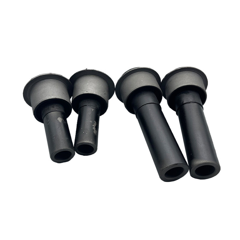 54467BR00A 4PCS Front Crossmember Subframe Kit Bushing 08 19 for Nissan Rogue